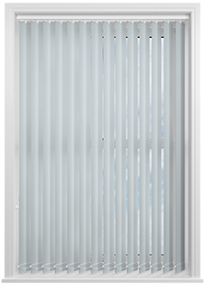 Trinity (Blackout), Dusk - Vertical Blind